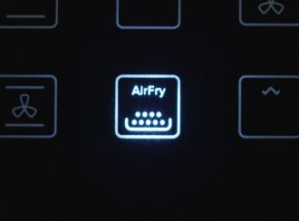 AirFry Function