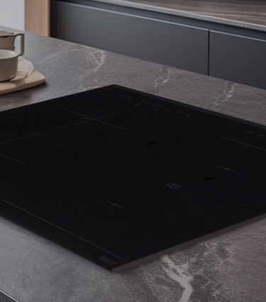 Cooktop web banner