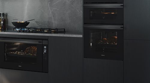 technika cooktop and oven