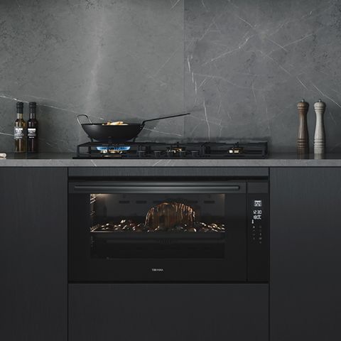 technika cooktop and oven