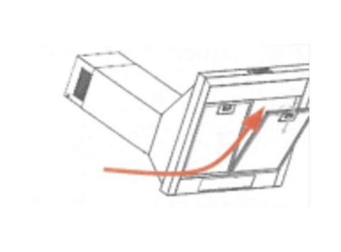 Rangehoods - serial number